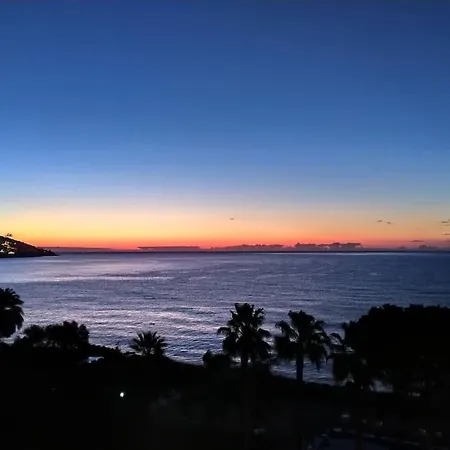 Un Piccolo Sogno Sul Mare *