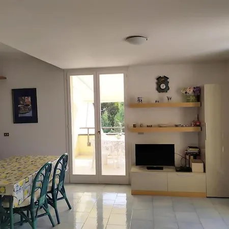 Un Piccolo Sogno Sul Mare Apartman San Remo