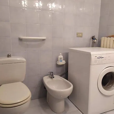 Un Piccolo Sogno Sul Mare Apartman San Remo