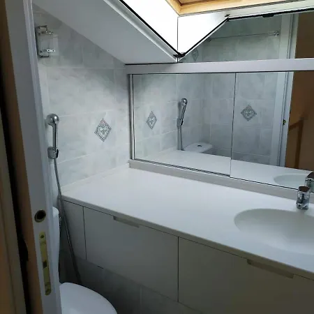 Apartman Un Piccolo Sogno Sul Mare San Remo