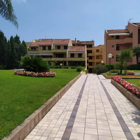 Un Piccolo Sogno Sul Mare Apartman *