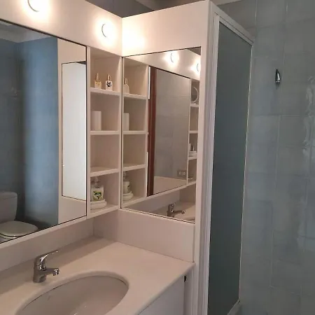 Apartman Un Piccolo Sogno Sul Mare