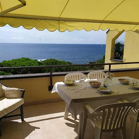 Un Piccolo Sogno Sul Mare Apartman