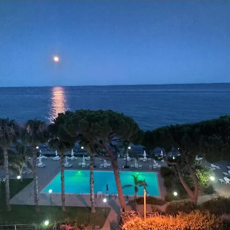 Un Piccolo Sogno Sul Mare Apartman
